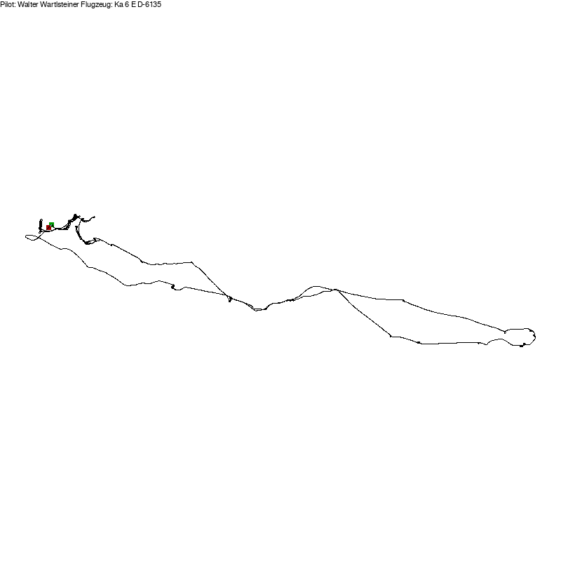 Flugspur